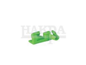 81626800069
81626800069-MAN-DOOR CONTROL CABLE CLIP (R)